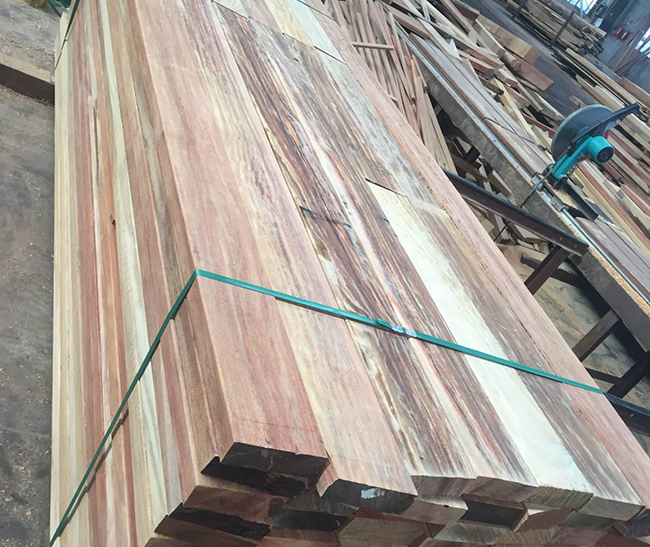 梧州芬兰松方木