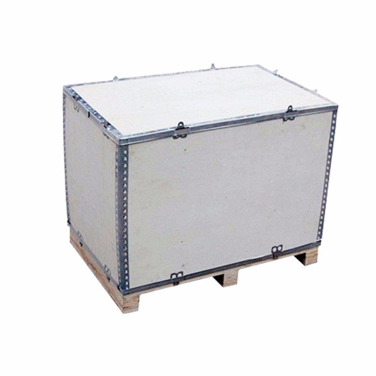 梧州钢边箱价格