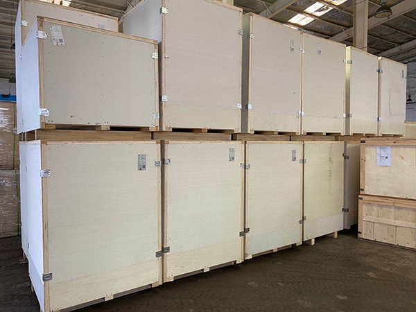 梧州木包装箱生产对板材都有什么要求