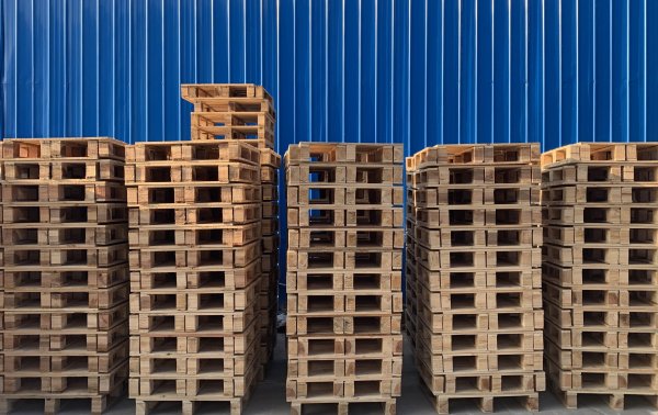 梧州木托盘摆放技巧